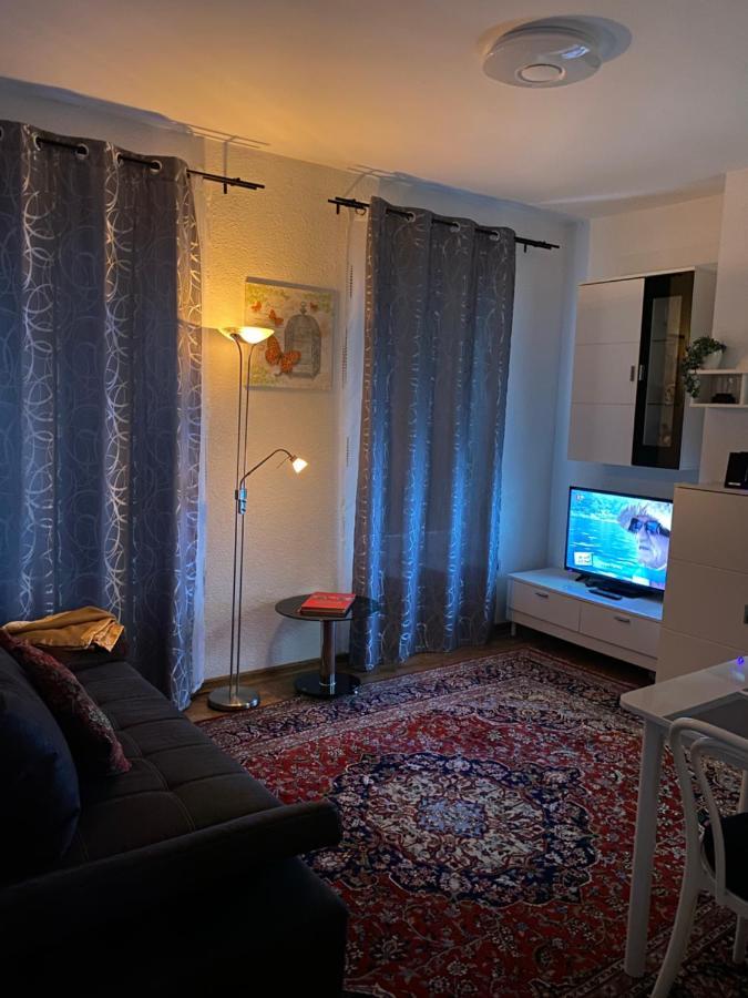 Modernes Studio バーデン＝バーデン エクステリア 写真