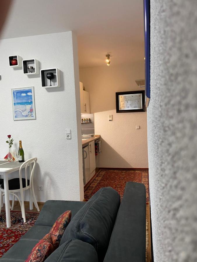 Modernes Studio バーデン＝バーデン エクステリア 写真