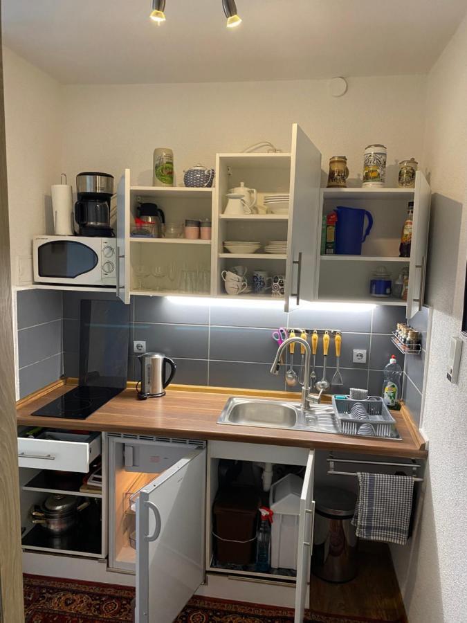 Modernes Studio バーデン＝バーデン エクステリア 写真