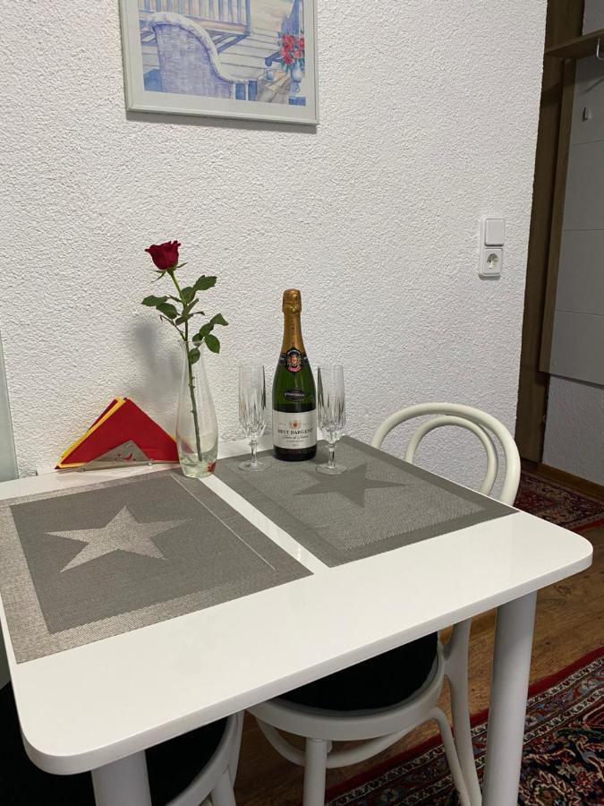 Modernes Studio バーデン＝バーデン エクステリア 写真