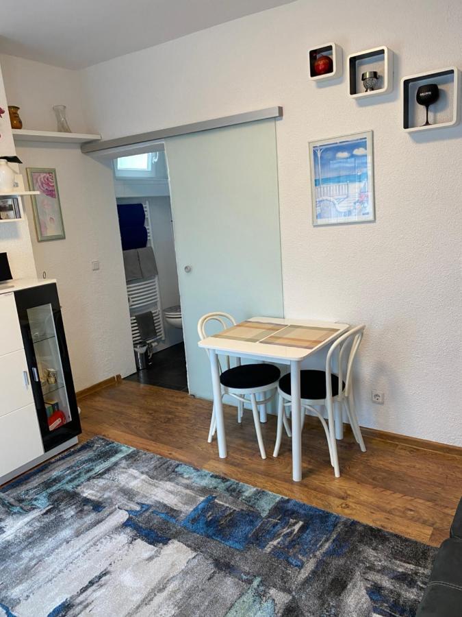 Modernes Studio バーデン＝バーデン エクステリア 写真