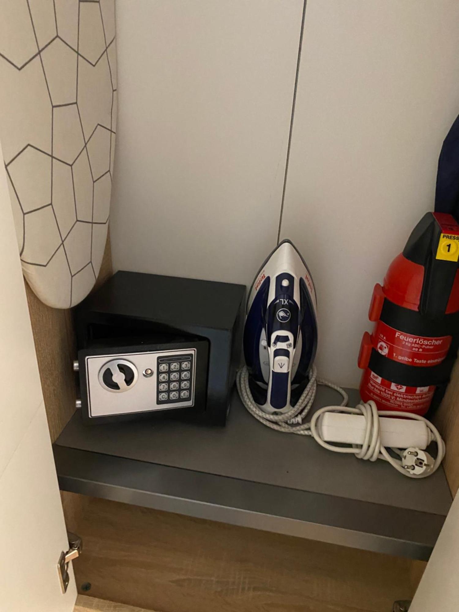Modernes Studio バーデン＝バーデン エクステリア 写真