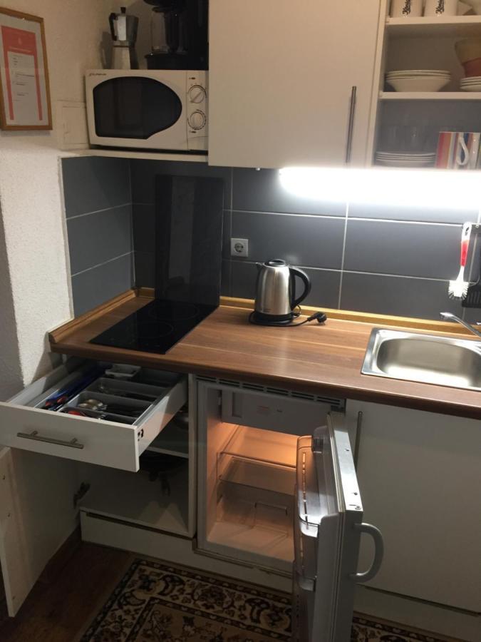 Modernes Studio バーデン＝バーデン エクステリア 写真